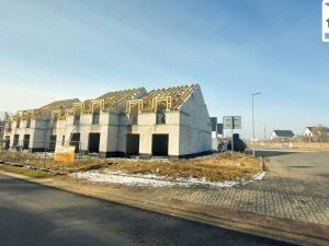 Prodej rodinného domu, Františkovy Lázně, Ruská, 153 m2