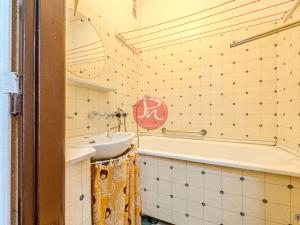 Prodej bytu 3+1, Opava, Vojanova, 63 m2