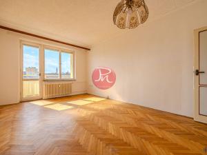 Prodej bytu 3+1, Opava, Vojanova, 63 m2