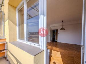 Prodej bytu 3+1, Opava, Vojanova, 63 m2