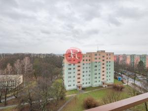 Prodej bytu 3+1, Havířov, Okrajová, 63 m2