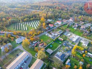 Prodej pozemku pro bydlení, Petřvald, 1506 m2