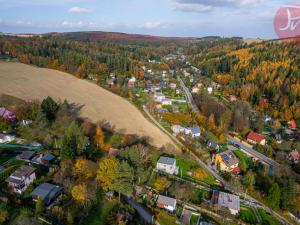 Prodej chaty, Budišovice, Pod Strážnici, 46 m2