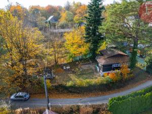 Prodej chaty, Budišovice, Pod Strážnici, 46 m2