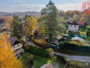 Prodej chaty, Budišovice, Pod Strážnici, 46 m2