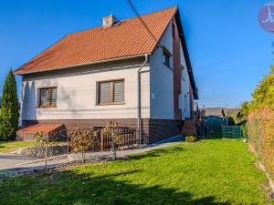 Prodej rodinného domu, Ostrava, Koblovská, 190 m2