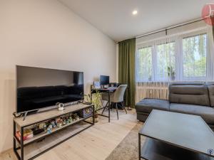 Prodej bytu 2+1, Ostrava, Volgogradská, 45 m2