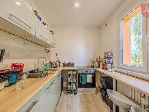 Prodej bytu 2+1, Ostrava, Volgogradská, 45 m2