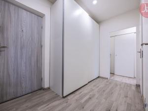 Prodej bytu 2+1, Ostrava, Volgogradská, 45 m2