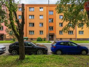 Prodej bytu 2+1, Ostrava, Volgogradská, 45 m2