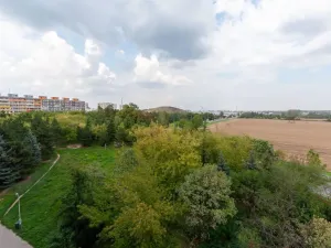 Pronájem bytu 3+kk, Praha - Petrovice, Rezlerova, 67 m2