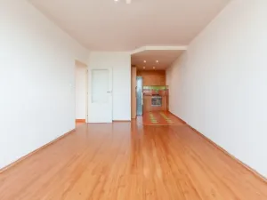 Pronájem bytu 3+kk, Praha - Petrovice, Rezlerova, 67 m2
