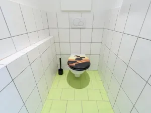 Pronájem bytu 3+kk, Praha - Petrovice, Rezlerova, 67 m2