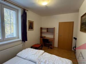 Pronájem bytu 2+kk, Železná Ruda - Hojsova Stráž, 54 m2