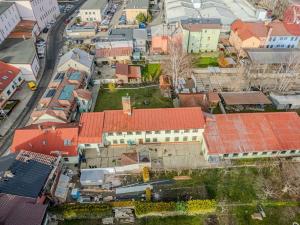Prodej obchodního prostoru, Opava, Sadová, 923 m2