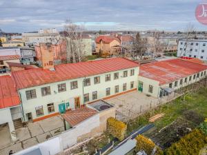 Prodej obchodního prostoru, Opava, Sadová, 923 m2