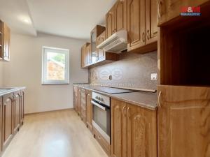 Prodej bytu 5+1, Opava - Předměstí, Komenského, 180 m2