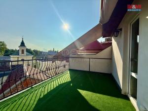 Prodej bytu 5+1, Opava - Předměstí, Komenského, 180 m2
