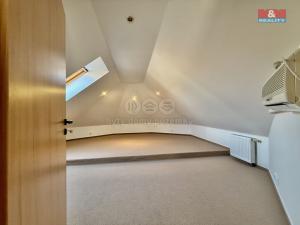 Prodej bytu 5+1, Opava - Předměstí, Komenského, 180 m2
