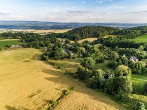 Prodej pozemku pro bydlení, Merklín, 2294 m2