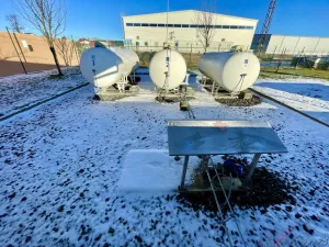 Prodej komerčního pozemku, Vítkov, Průmyslová, 994 m2