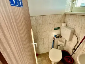 Prodej komerčního pozemku, Vítkov, Průmyslová, 994 m2