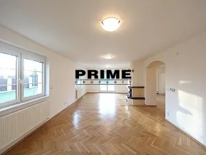 Pronájem rodinného domu, Průhonice, Pod Valem II., 400 m2