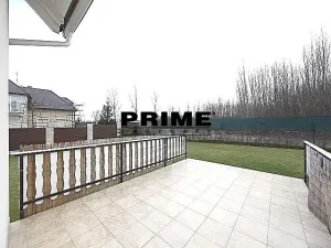 Pronájem rodinného domu, Průhonice, Pod Valem II., 400 m2