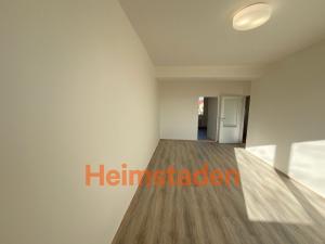 Pronájem bytu 2+1, Havířov - Město, Evžena Rošického, 52 m2