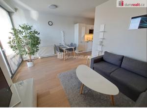 Pronájem bytu 2+kk, Praha - Chodov, Benkova, 60 m2