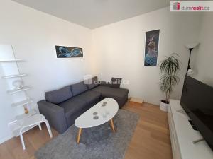 Pronájem bytu 2+kk, Praha - Chodov, Benkova, 60 m2