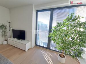 Pronájem bytu 2+kk, Praha - Chodov, Benkova, 60 m2