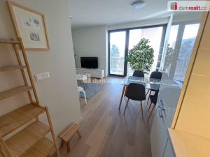 Pronájem bytu 2+kk, Praha - Chodov, Benkova, 60 m2