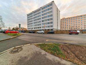 Prodej bytu 2+kk, Praha - Chodov, Čenětická, 47 m2