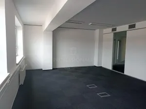 Pronájem kanceláře, Praha - Libeň, Podvinný mlýn, 762 m2