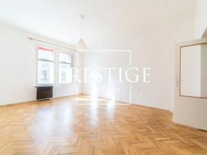 Pronájem bytu 2+1, Praha - Vinohrady, Chodská, 80 m2