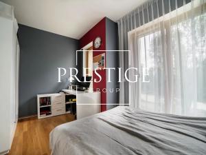 Prodej bytu 3+kk, Praha - Karlín, Za Karlínským přístavem, 104 m2