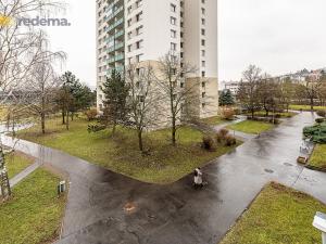 Prodej bytu 4+1, Praha - Radotín, Prvomájová, 85 m2