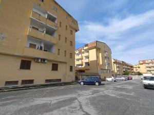 Prodej bytu 3+kk, Scalea, Itálie, 55 m2