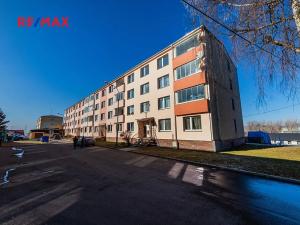 Prodej bytu 3+1, Bochov, Mariánská, 80 m2