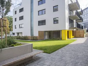 Prodej bytu 3+kk, Praha - Veleslavín, Pod dvorem, 82 m2