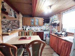 Prodej chaty, Albrechtice, Pasecká, 50 m2