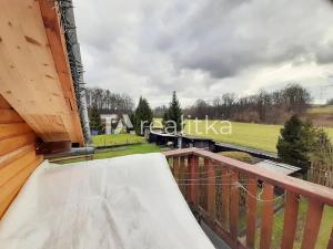 Prodej chaty, Albrechtice, Pasecká, 50 m2