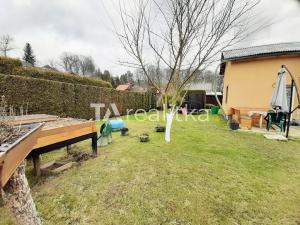 Prodej chaty, Albrechtice, Pasecká, 50 m2