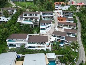 Prodej bytu 2+kk, Koh Samui, Thajsko, 53 m2