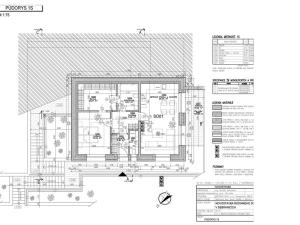 Prodej rodinného domu, Sebranice, 65 m2