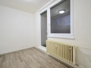 Pronájem bytu 1+1, Brno - Kohoutovice, Prokofjevova, 35 m2