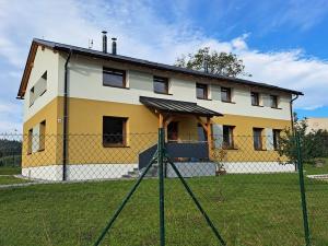 Prodej apartmánu, Písařov, 112 m2