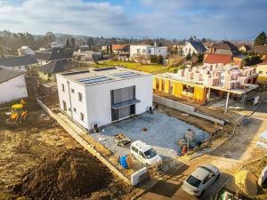 Prodej bytu 5+kk, Dobrá Voda u Českých Budějovic, 140 m2