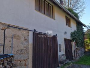 Prodej chalupy, Jindřichovice, 394 m2